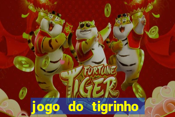 jogo do tigrinho com deposito de 1 real